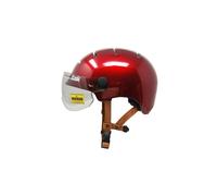 Casque urbain kask lifestyle bordeaux