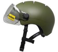 Casque vélo urbain Kask Urban Lifestyle - olive green - 52/58 cm - M