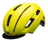 Casque de vélo urbain Bell Daily LED MIPS® 50-57 cm