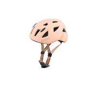 Casque de vélo urbain CAIRN KUSTOM (MAT PEACH) Enfants S