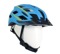 Casque De Vélo Urbain Fischer L / XL Réglable Casque De Vélo Casque MTB Sport