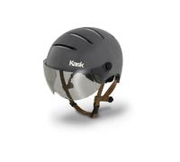 Casque ville kask urban lifestyle slate