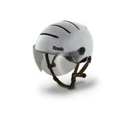Casque de vélo urbain KASK URBAN LIFESTYLE (Argento) M (52-58 cm)