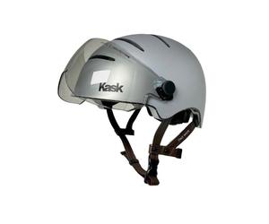 Casque de vélo urbain KASK URBAN LIFESTYLE (Argento Matt) M