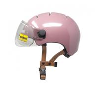 Casque de vélo urbain KASK URBAN LIFESTYLE (Metal Rose) M (52-58 cm)