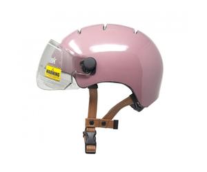 Casque de vélo urbain KASK URBAN LIFESTYLE (Metal Rose) M (52-58 cm)