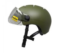 Casque de vélo urbain KASK URBAN LIFESTYLE (Olive green) L 59-62 cm