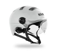 Kask Urban-r Wg11 Urban Helmet Blanc M Ivory Capsule Collection