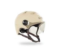 Casque ville kask urban r champagne