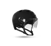 Casque de vélo urbain KASK URBAN R - WG11 (Onyx) L/XL (60-63 cm)