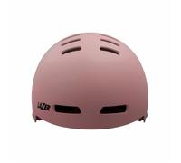 Casque de vélo urbain LAZER One+ CE-CPSC - Matte dirty rose - M - Pour adulte - Vélo loisir L