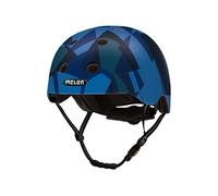 Casque de vélo Urban Active Frozen Lake M-L 52-58 cm