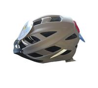 Fischer Casque de vélo Urban Plus Dallas Beige S/M 52-59 cm