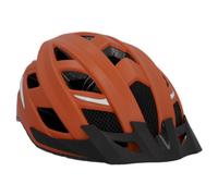 Casque de vélo 'Urban Plus Miami', taille: L/XL