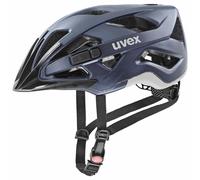 Casque de vélo Uvex Active CC Deep space sand mat M (52-57 cm)