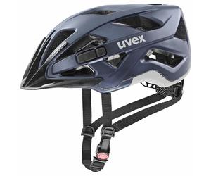 Casque de vélo Uvex Active CC Deep space sand mat M (52-57 cm)