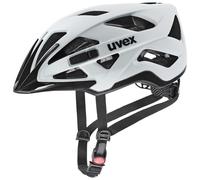 Casque de vélo Uvex active cc, taille S/M (52-57 cm), papyrus mat casque poly...