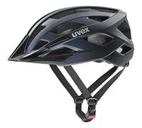 Uvex I-vo 2 Mtb Helmet Bleu 60-64 cm