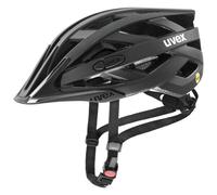 Casque uvex i vo cc mips noir