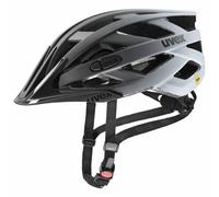 Casque de vélo Uvex I-VO CC MIPS Black-C 52-57cm