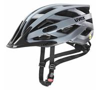 Casque de vélo Uvex I-VO CC MIPS, SABLE - GRIS MAT M M (52-57 cm)