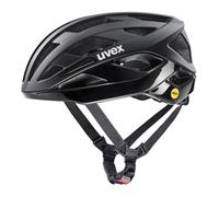 Casque de vélo UVEX I-VOLUTE MIPS (BLACK MATT) 52-57