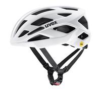 uvex Casque i-volute MIPS blanc