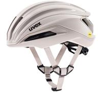 Casque de vélo UVEX SURGE AERO MIPS (WARM GREY MATT) 56-59