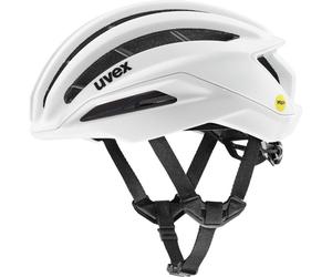 Casque de vélo UVEX SURGE AERO MIPS (WHITE MATT) 59-61
