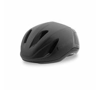 Casque de vélo Vanquish MIPS Mat Noir/Noir brillant M