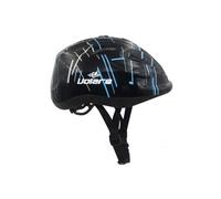 Casque De Vélo - Volare - Enfants - Noir - 47-51 Cm Noir