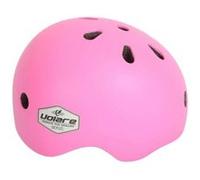 Casque de vélo - Volare - Enfants - Rose - 45-51 cm Rose G