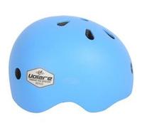 Casque De Vélo Volare - Enfants - Bleu - 45-51 Cm Bleu