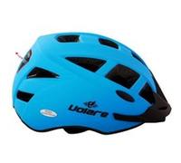 Casque de vélo - Volare - Unisexe - Bleu - 54-58 cm Bleu G