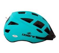 Casque de vélo - Volare - Unisexe - Vert - 54-58 cm Vert G