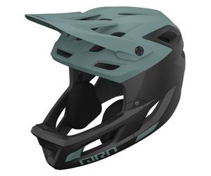 Casque de vélo VTT GIRO BIKE COALITION SPHERICAL (M METALLIC COAL) XL/XXL