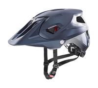 Casque de vélo VTT Uvex quatro integr Toc, taille S/M (52-57 cm), deep space ...