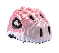 Casque De Vélos pour - Casque Cycle Tout-Petit, Sport Réglable | Headgear Sécurité Léger avec Bouches D'aération, Équipement Protection Multi-Sport Absorbant Les Chocs, Extérieur L'équ