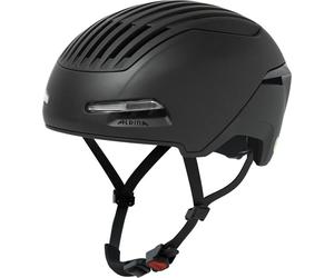 Casque de ville ALPINA BRIGHTON MIPS noir mat 51-55cm