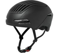 Casque de ville ALPINA BRIGHTON MIPS noir mat 55-59cm