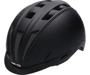 Casque de ville CASCO ROADSTER noir mat ML 58-60cm