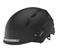 Casque de vlo urbain adulte Giro Escape MIPS - Noir mat Medium (55-59 cm)