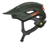 Casque VTT Abus CliffHanger MIPS ( Pine Green / L )