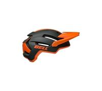 Casque de VTT BELL 4forty Air Mips (DARK GREEN ORANGE) L 58-62