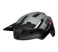 Casque de VTT BELL 4forty Air Mips (GRAY/BLACK FH) S 52-56