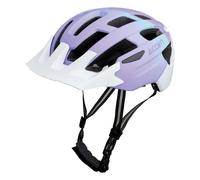 Casque de VTT CAIRN PRISM XTR II (MAT LILAC BREEZE) Mixte L