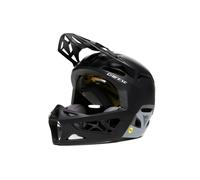 Casque de VTT de descente DAINESE Linea 01 Mips (Black/gray) S/M