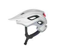 ABUS MTB-Helm Cliffhanger MIPS - Casque de vélo pour les trails exigeants - avec protection contre les chocs MIPS & grandes ouvertures de ventilation - pour femmes et hommes