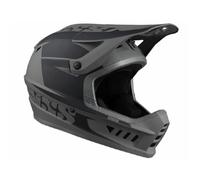 Casque de VTT IXS Xact Evo - noir-graphite - 54/58 cm - Homme 54-58cm