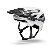 Casque de VTT Julbo - Forest Evo Mips - Blanc et Noir